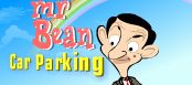 Jouer à Mr bean car parking