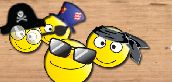 Jouer à Emoticon defense normal