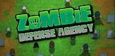 Jouer à Zombie defense agency