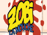 Jouer à Zobi la mouche