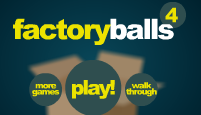 Jouer à Factory balls 4