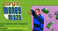 Jouer à Money maze