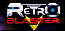 Jouer à Retro blaster