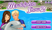 Jouer à Show de dauphin 2