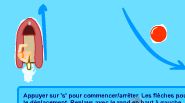 Jouer à Love boat