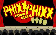 Jouer à Phixx euro mix