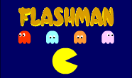Jouer à Flashman