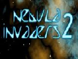 Jouer à Nebula invaders 2