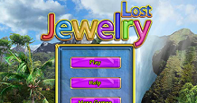 Jouer à Bijoux perdu