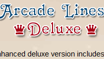 Jouer à Arcade lines deluxe