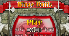 Jouer à Bingo battle