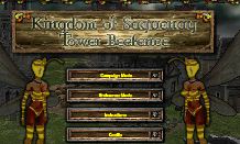 Jouer à Roi de saguenay td