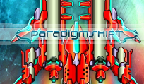 Jouer à Paradigm shift