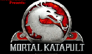 Jouer à Mortal katapult