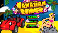 Jouer à Course hawaienne