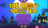 Jouer à Ghost shooter