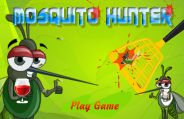 Jouer à Chasseur de moustiques