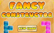 Jouer à Fancy constructor