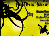 Jouer à Nightmare runner