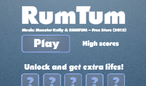 Jouer à Rum tum