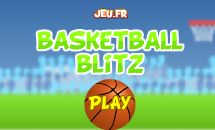 Jouer à Basketball blitz