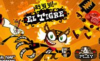 Jouer à El tigre ai yi yi