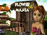 Jouer à Flower mania