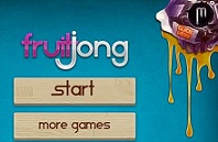 Jouer à Fruitjong mahjong