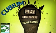 Jouer à Cubium level pack