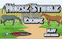 Jouer à Horse stables escape room