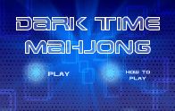 Jouer à Darktime mahjong