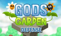 Jouer à Defendre le jardin de dieu
