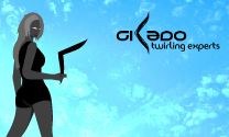 Jouer à Girado boomerangs