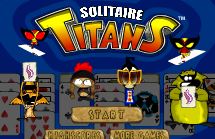 Jouer à Solitaire titans