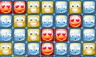 Jouer à Emotiblocks level