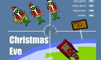 Jouer à Les 12 jours de noel