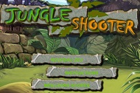 Jouer à Jungle shooter