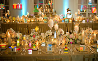 Jouer à Objets caches mariage