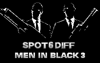 Jouer à Men in black 3 differences