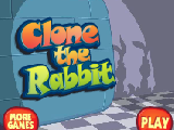 Jouer à Cloner le lapin