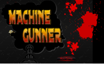 Jouer à Machine gunner
