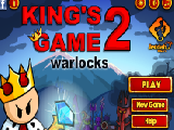 Jouer à Kings game 2 warlocks