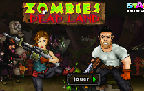 Jouer à Zombie dead land