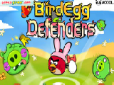 Jouer à Bird egg defenders
