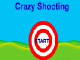 Jouer à Crazy shooting
