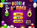 Jouer à Bubble bombers