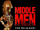 Jouer à Trouver les nombres middle men