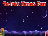 Jouer à Tetrix xmas fun