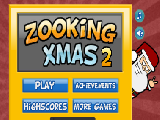 Jouer à Bazooking xmas 2