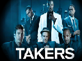 Jouer à Lettres caches takers